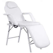 Load image into Gallery viewer, 73" Portable Tattoo Salon Facial Bed Massage Table