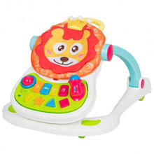 Load image into Gallery viewer, Educational Sit to Stand Walker for Toddlers