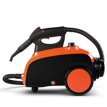 Load image into Gallery viewer, Heavy Duty Household Multipurpose Steam Cleaner with 18 Accessories