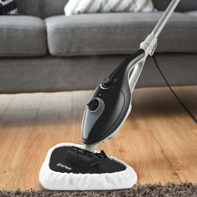 Load image into Gallery viewer, 1300 W Electric Floor Carpet Cleaning Steam Mop