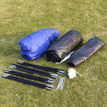 Load image into Gallery viewer, 6-8 Person Waterproof Hiking Camping Tent