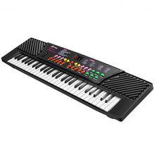 Load image into Gallery viewer, 54 Keys Kids Electronic Music Piano