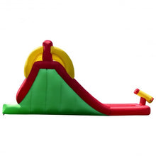 Load image into Gallery viewer, Jumper Climbing Inflatable Water Slide Bounce House