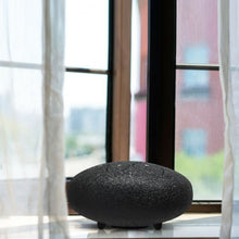 Load image into Gallery viewer, 10" High Carbon 8 Notes Steel Tongue Drum with Drum Hammer