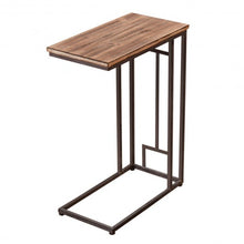 Load image into Gallery viewer, 26" Solid Coffee Table End Table