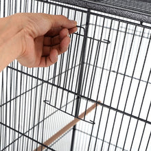 Load image into Gallery viewer, 58" Flattop Large Bird Cage Pet Supply