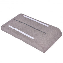 Load image into Gallery viewer, Brown Pet Furniture Bed Puppy Warm Home