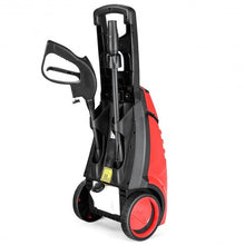 Load image into Gallery viewer, 2030 psi Heavy Duty Electric High Pressure Washer
