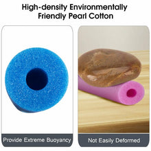 Load image into Gallery viewer, 24 Pack 55 Inch Multipurpose Foam Pool Swim Noodles