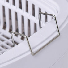 Load image into Gallery viewer, 2.5L Digital Heated Ultrasonic Jewelry Eyeglasses Goggles Rings Cleaner