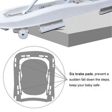 Load image into Gallery viewer, Newborn Baby Stroller Carriage