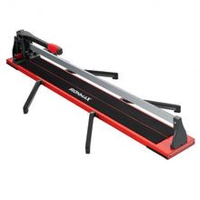Load image into Gallery viewer, 48" Manual Tile Cutter Porcelain Cutter Machine
