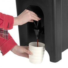 Load image into Gallery viewer, 5 Gallon Insulated Beverage Server / Dispenser