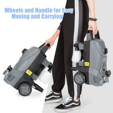 Load image into Gallery viewer, 2030 PSI 1.8 GPM High-Pressure Washer with All-in-One Nozzle