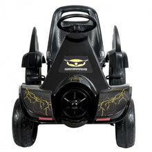 Load image into Gallery viewer, Kids Ride on 4 Wheel Pedal Powered Go Kart