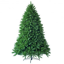 Load image into Gallery viewer, 7.5 Ft Artificial Christmas Fir Tree with 1968 Branch Tips