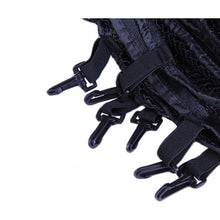 Load image into Gallery viewer, 12.4' Weatherproof Jumping Mat for 14' Trampoline w/ 72 Rings 7" Springs