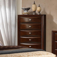 Load image into Gallery viewer, 5 Drawers Home Office Dresser Cabinet Organizer Chest