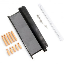 Load image into Gallery viewer, 4' x 12' Swimming Pool Fence Garden Fence Child Barrier