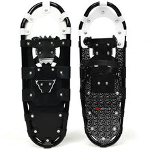 Load image into Gallery viewer, Lightweight Aluminum All Terrain Snow Shoes with Bag-S
