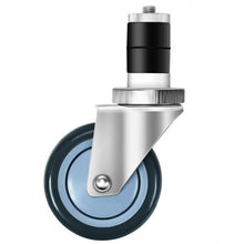 Load image into Gallery viewer, Set of 4 Swivel Caster Wheel with Brake
