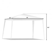 Load image into Gallery viewer, 10' x 10' Outdoor Wedding Party Canopy Tent