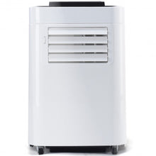 Load image into Gallery viewer, Portable Air Conditioner 10000BTU AC Unit & Dehumidifier w/ Remote Control