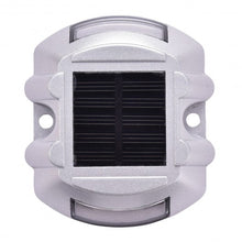 Load image into Gallery viewer, 8 Pack Road Driveway Pathway Ground Solar Power LED Lights