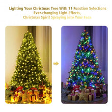 Load image into Gallery viewer, Artificial Premium Hinged Christmas Tree-6'