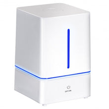 Load image into Gallery viewer, 4 L Ultrasonic Cool Mist Air Humidifier w/ LED Night Light