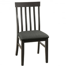Load image into Gallery viewer, Set of 2 Wood Dining Chair