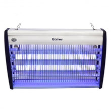 Load image into Gallery viewer, 18 W Electronic Indoor Insect Killer Mosquito Killer