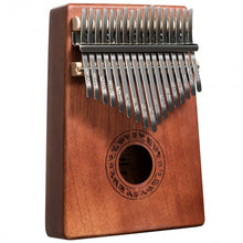 Load image into Gallery viewer, Kalimba 17 Keys Thumb Piano