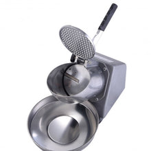 Load image into Gallery viewer, 143 lbs Ice Crusher Shaver Machine