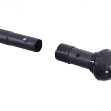 Load image into Gallery viewer, 9' Half Round Patio Umbrella Sunshade