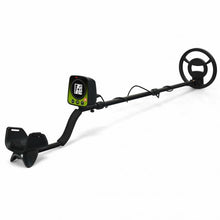 Load image into Gallery viewer, Metal Detectors with Square Back-Lit LCD Display