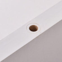 Load image into Gallery viewer, 31" Changing Table Top Dresser Infant Baby Nursery Diaper Station Kit-White