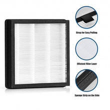 Load image into Gallery viewer, Air Purifier Replacement Filter True HEPA Filter
