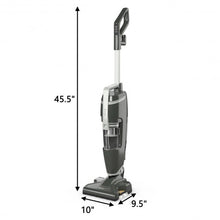Load image into Gallery viewer, Lightweight Vacuum Steam Cleaner with HEPA Filter