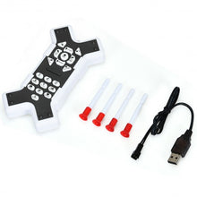 Load image into Gallery viewer, Wireless Programmable Interactive Remote Control Robotic Dog-Blue