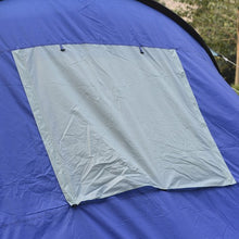 Load image into Gallery viewer, 6-8 Person Waterproof Hiking Camping Tent
