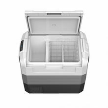 Load image into Gallery viewer, 70 Quart Portable Electric Car Camping Cooler