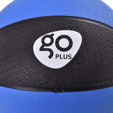 Load image into Gallery viewer, Fitness Weighted Medicine Ball 4/6/8/10/12 lbs-10 lbs