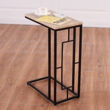 Load image into Gallery viewer, Modern Coffee Table Side Table