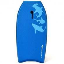 Load image into Gallery viewer, Lightweight Super Bodyboard Surfing with EPS Core Boarding-M