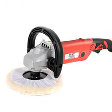 Load image into Gallery viewer, 7" Electric 6 Variable Speed Car Boat Polisher w/Case