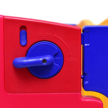 Load image into Gallery viewer, 6 Panel Baby Playpen Kids Safety Play Center Yard