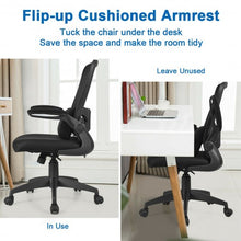 Load image into Gallery viewer, Ergonomic Desk Chair with Soft Pillow