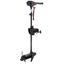Load image into Gallery viewer, New 86lbs Freshwater Transom Mounted Trolling Motor 36" Shaft