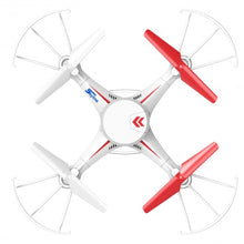 Load image into Gallery viewer, FINECO FX-6Ci 2.4Ghz 5CH 6-Axis WIFI Drone FPV Remote Control RC Quadcopter
